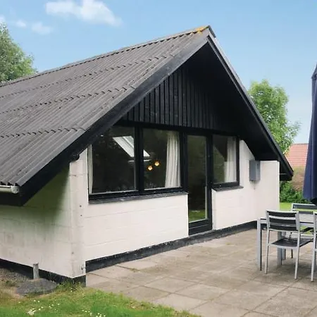 Holiday home Slåenvænget Hejls IV Feriehus