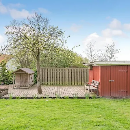 Holiday Home Slaenvaenget Hejls IV