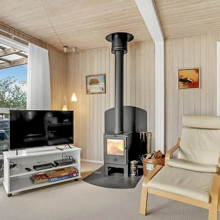 Holiday Home Slaenvaenget Hejls IV Hejls