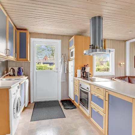 Feriehus Holiday home Slåenvænget Hejls IV *