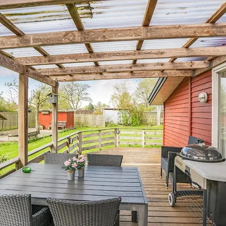 Holiday Home Slaenvaenget Hejls IV *