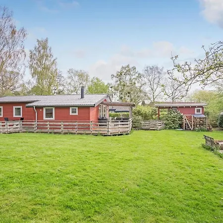 Holiday Home Slaenvaenget Hejls IV * Hejls