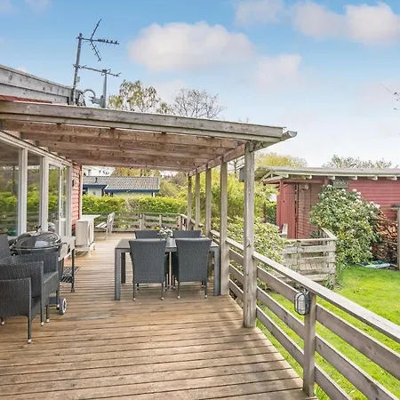 Holiday home Slåenvænget Hejls IV Feriehus