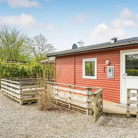 Holiday Home Slaenvaenget Hejls IV Дом отдыха