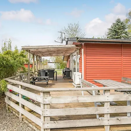 Holiday Home Slaenvaenget Hejls IV * Hejls