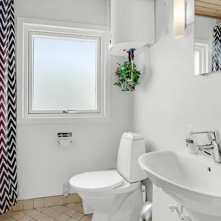 Holiday Home Slaenvaenget Hejls IV *