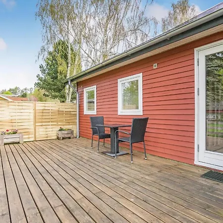 Holiday Home Slaenvaenget Hejls IV * Hejls