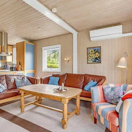 Holiday Home Slaenvaenget Hejls IV Hejls