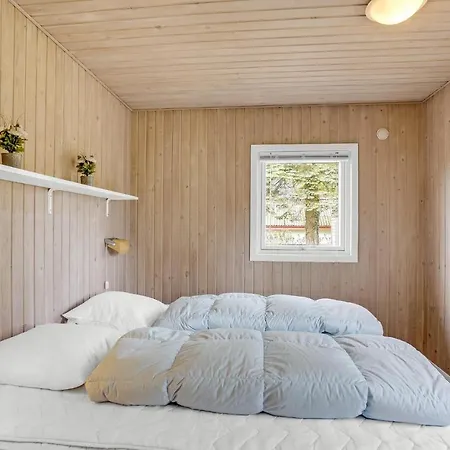 Feriehus Holiday home Slåenvænget Hejls IV Hejls