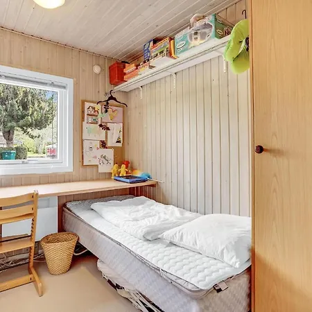 Holiday Home Slaenvaenget Hejls IV *