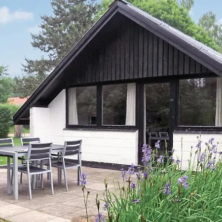 Holiday Home Slaenvaenget Hejls IV Semesterbostad Hejls